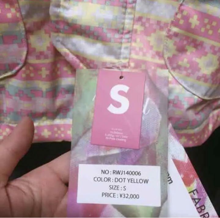 美品❗️最終値下げ❗️スキー、スノボウェア レディース
