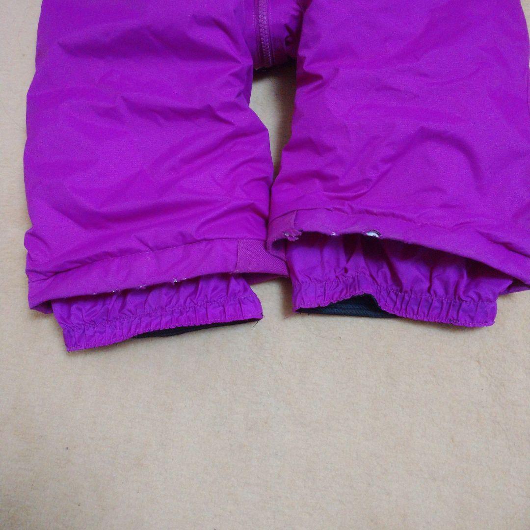 Columbia Frosty Slope set 120(xs) - スキーオンライン
