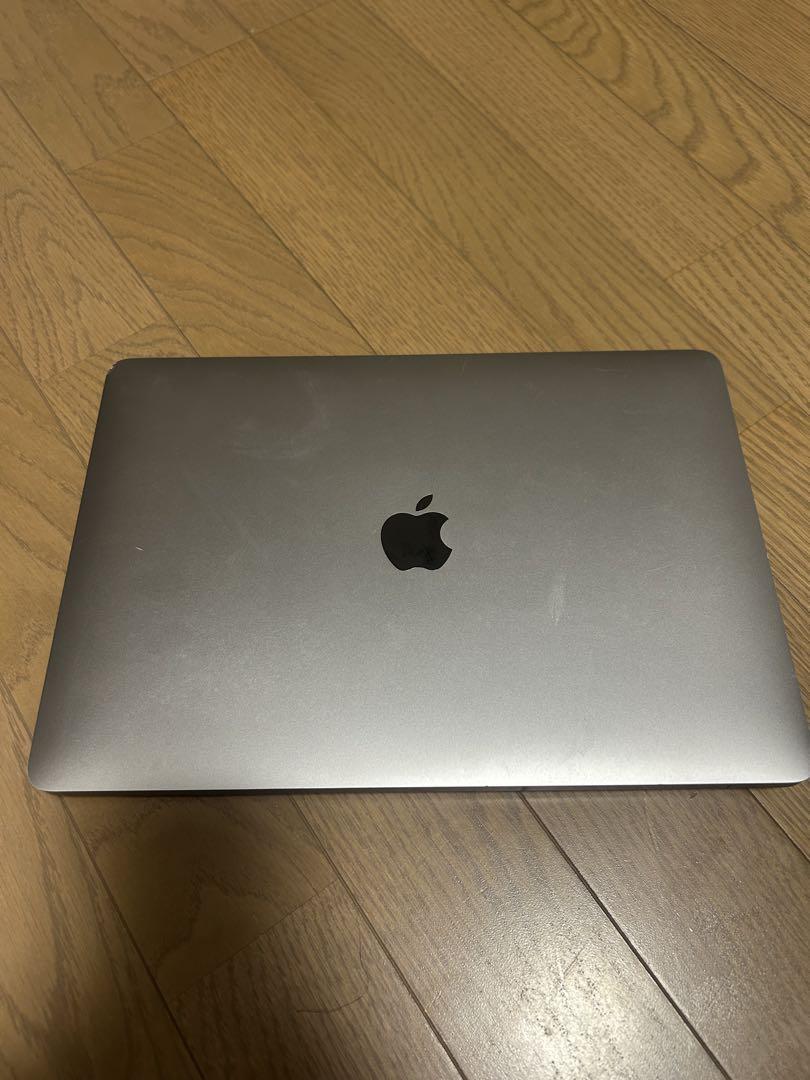 パ*様 MacBook Air Apple MacBook Air Retina 2020 FWTL2J/A Core i3 8GB SSD 256GB
