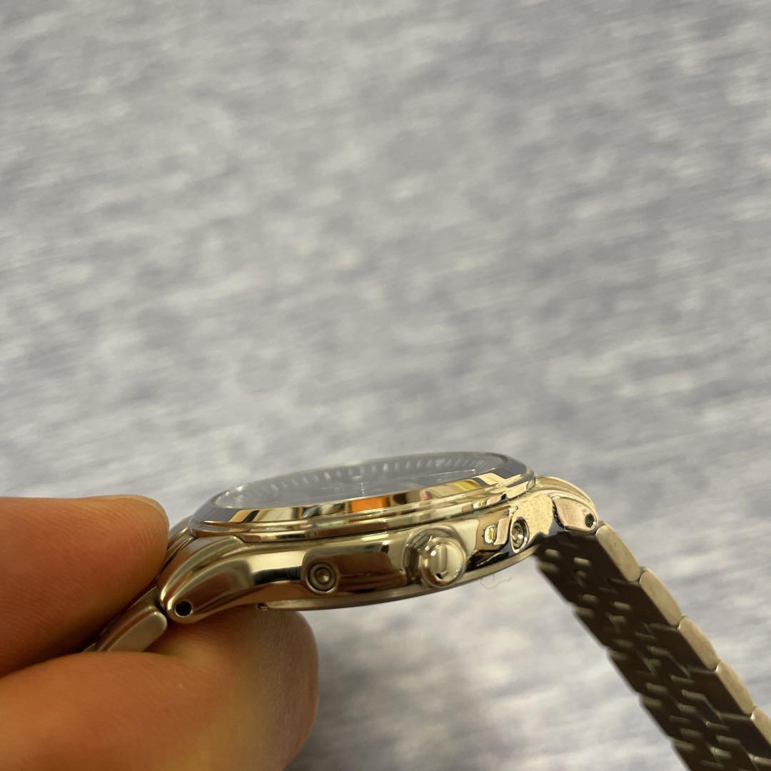 CITIZEN シチズン EXCEED H100-T018661 エコドライブ
