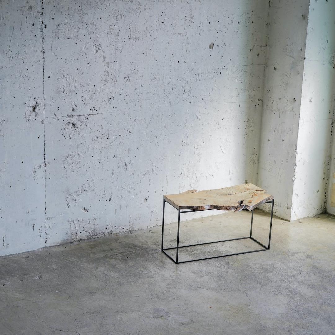 楓 一枚板 無垢 ローテーブル 一枚板ローテーブル 新品 徳田製作所 秋セール 楓 一枚板 徳田製作所 新品 一枚板ローテーブル ローテーブル 無垢 センターテーブル