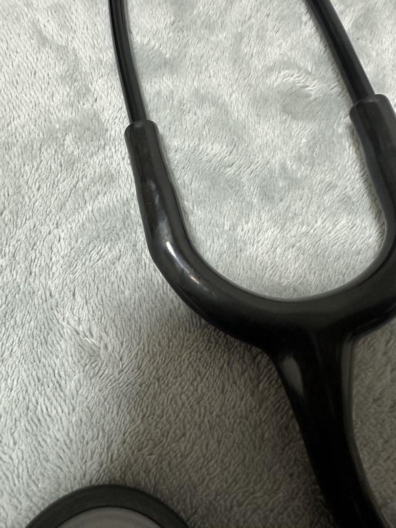 Littmann 3M リットマンマスタークラシックⅡ 聴診器