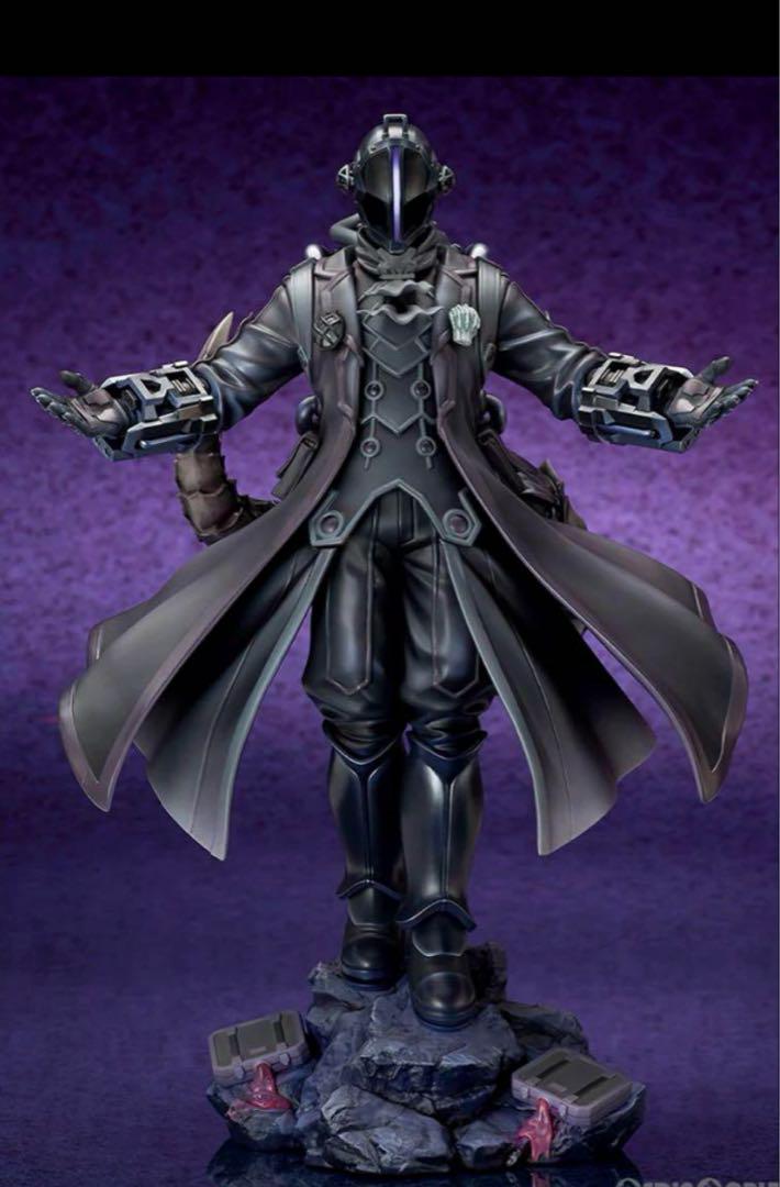 劇場版メイドインアビス-深き魂の黎明- 黎明卿ボンドルド 完成品フィギュア