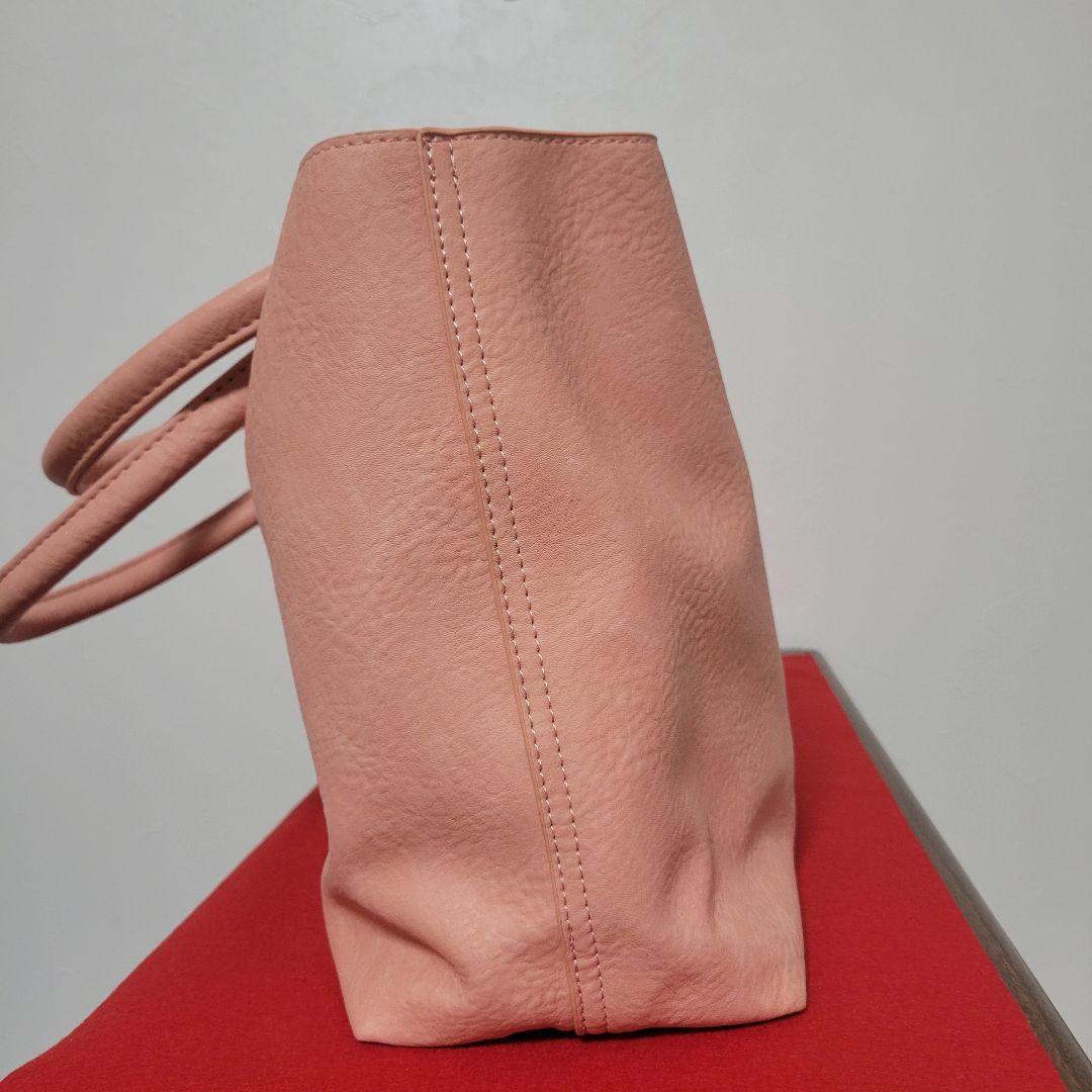 春におすすめな桜色 D.KELLY