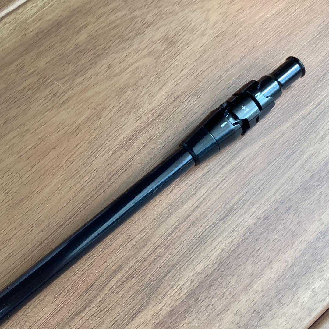 キャロウェイAismokeドライバー用純正シャフト50-S スリーブ付