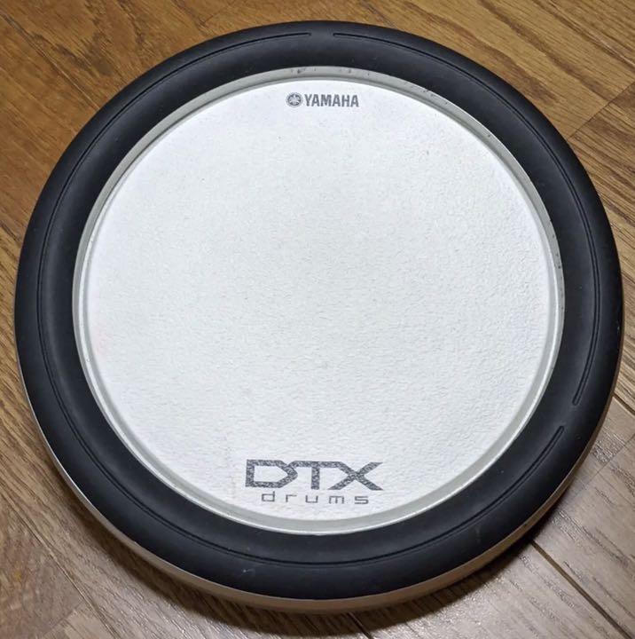 XP80 DTXパッド XP80 (3ゾーン) aljaser.com.bh