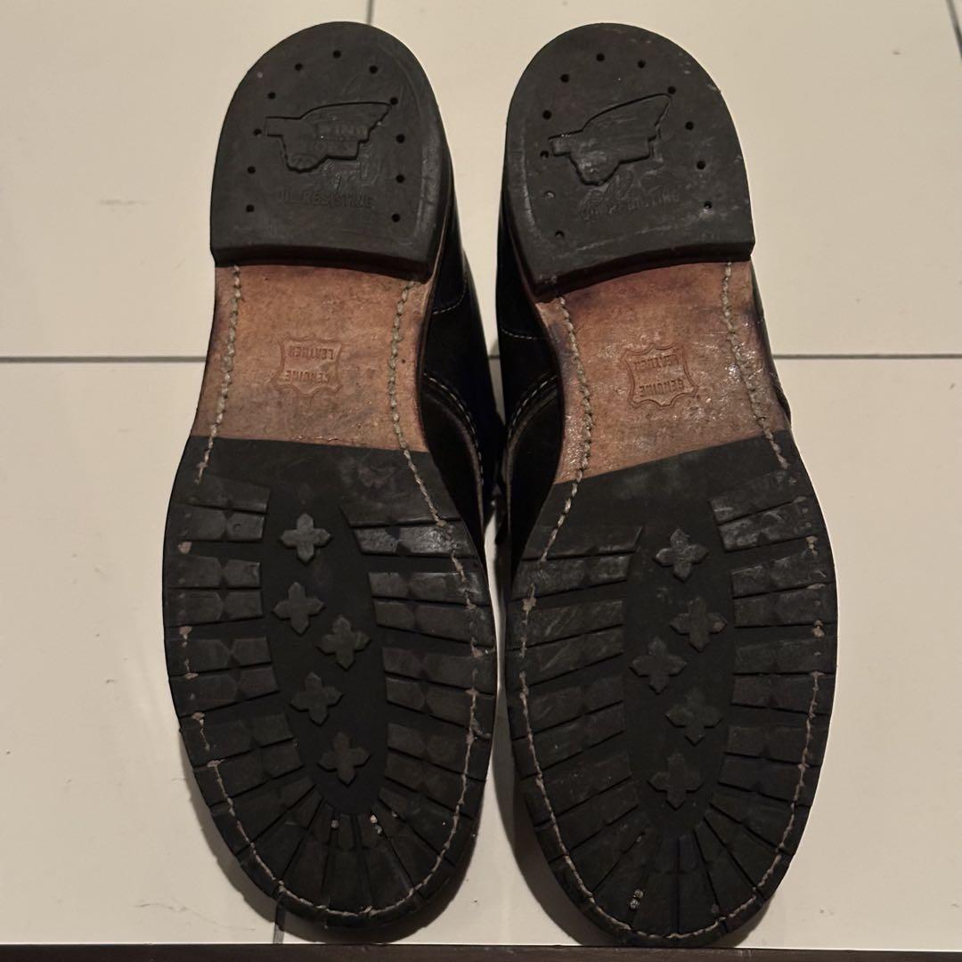 RED WING ベックマン9015 26.5