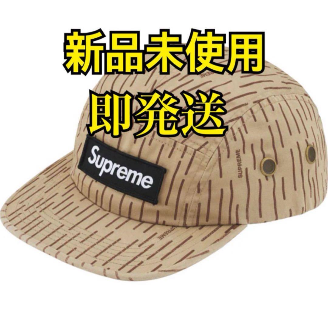 「#期間限定」のおすすめ人気ランキング Supreme Military Camp Cap  帽子