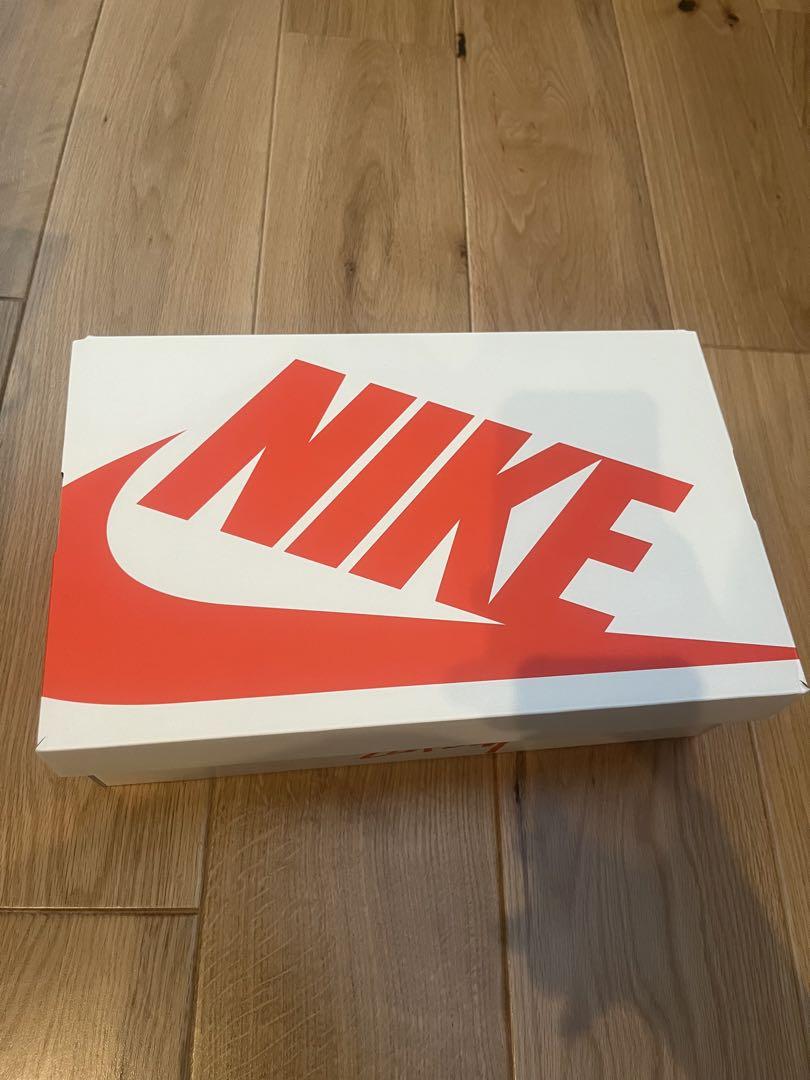 Stussy Nike LD-1000 ステューシー　NIKE 26.5㎝
