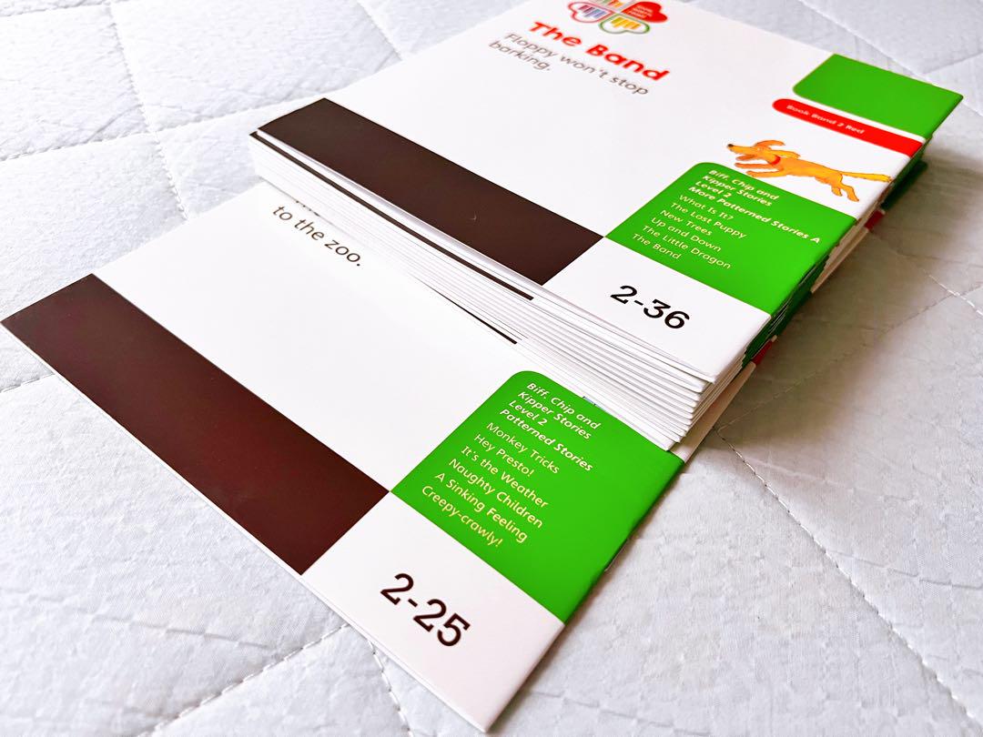 Oxford Reading Tree(ORT) Stage2 40冊セット Oxford Reading Tree(ORT) Stage2 40冊セット Oxford Reading