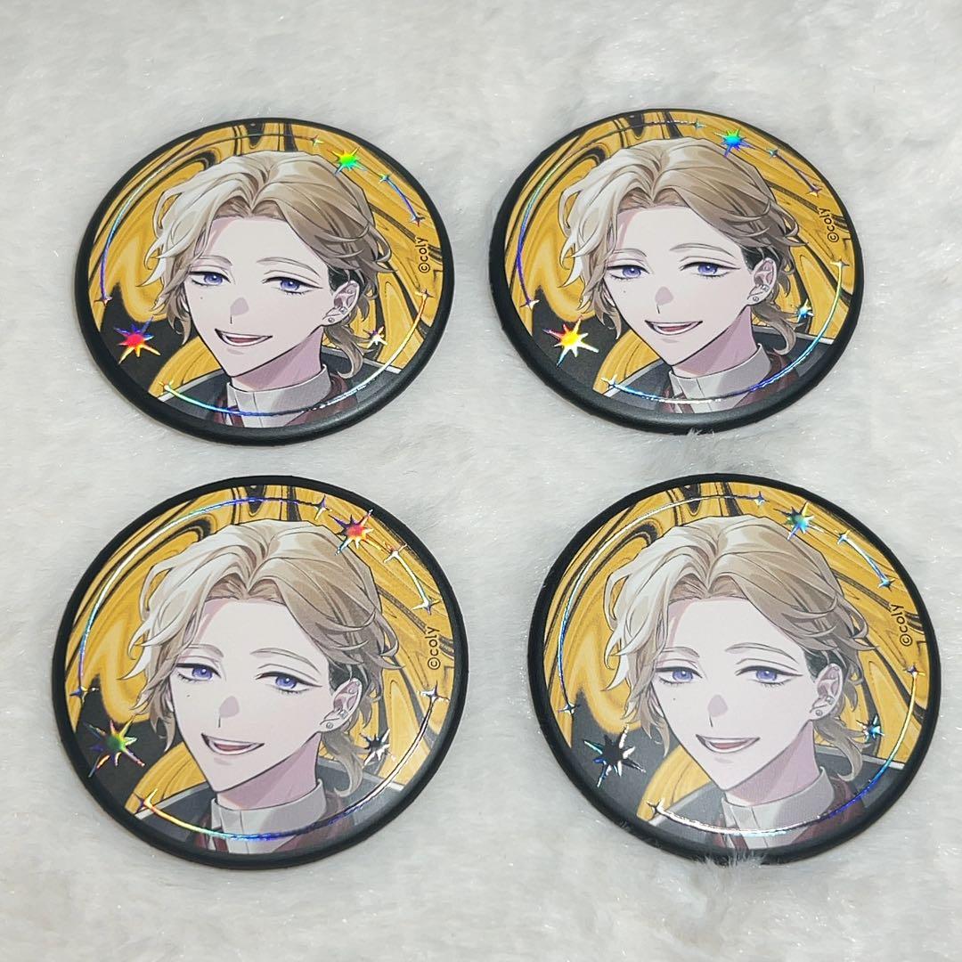 coly more】【ブレマイ】【AGF2025】須王芦佳 - メルカリ