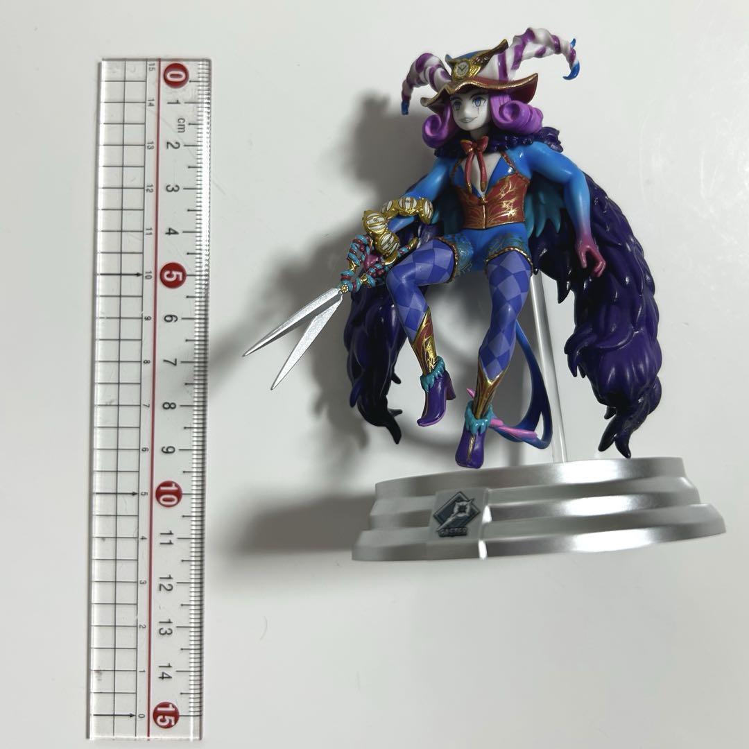 メフィストフェレス Fate / Grand Order デュエル フィギュア メフィストフェレス Fate / Grand Order デュエル フィギュア