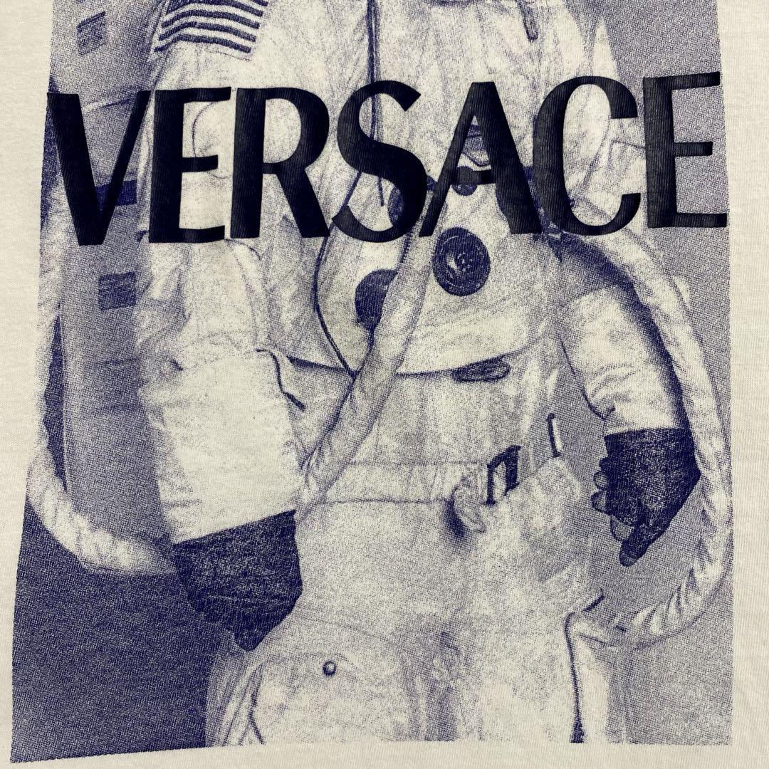VERSACE Bruce Weber ブルースウェーバー 90s ヴィンテージ