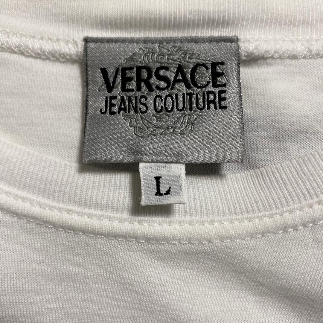 VERSACE Bruce Weber ブルースウェーバー 90s ヴィンテージ