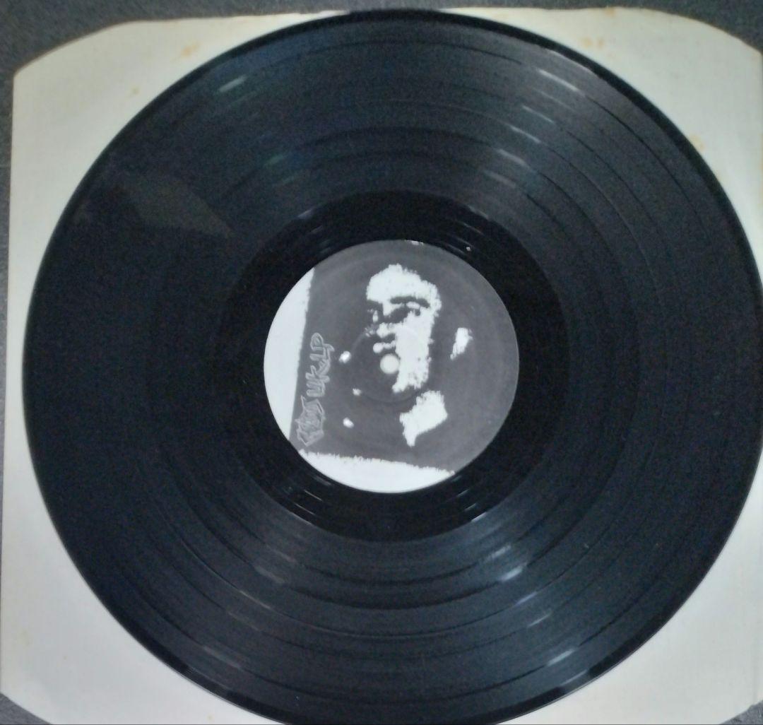 CHAOS U.K. chaos uk レコード　RIOT CITY 盤 CHAOS U.K. chaos uk レコード RIOT CITY 盤 - メルカリ