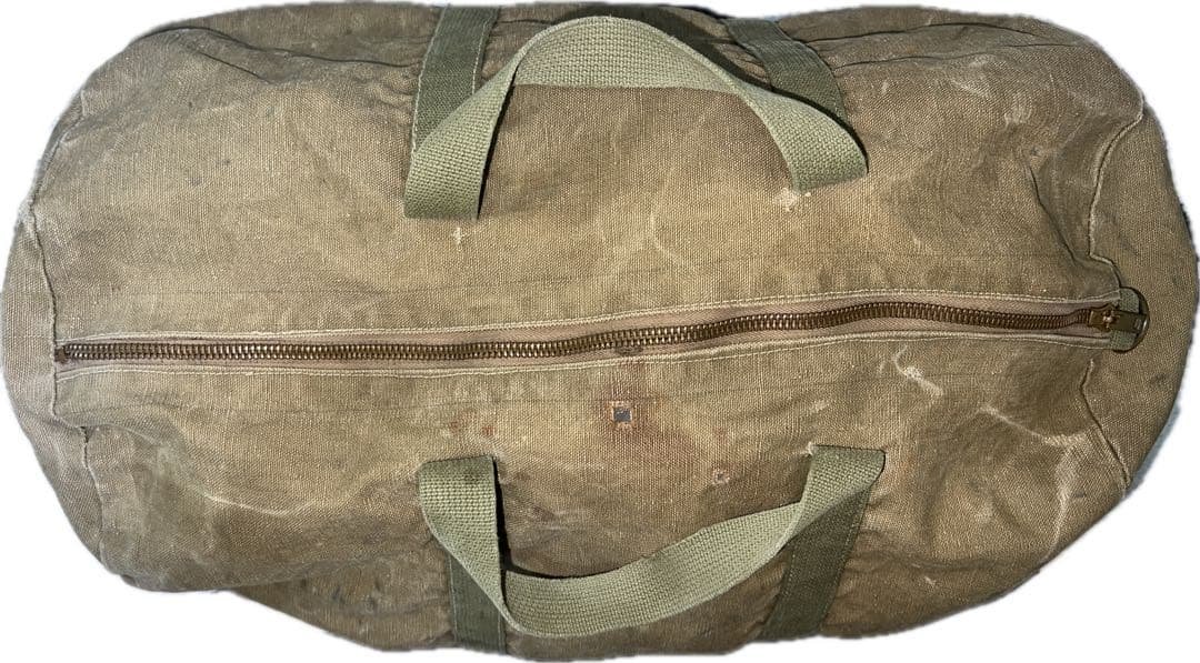 s-50 sビンテージバッグ