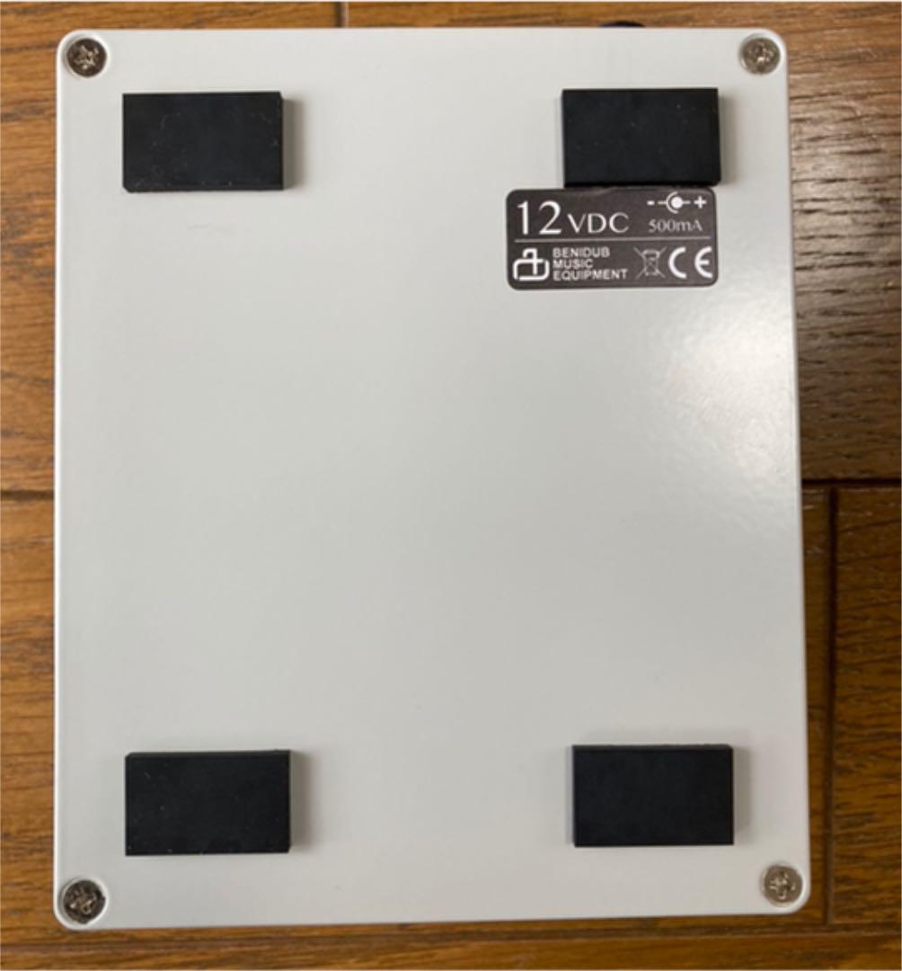 BENIDUB DS71 Dub siren ダブサイレン レゲエ BENIDUB DS71 Dub siren ダブサイレン レゲエ