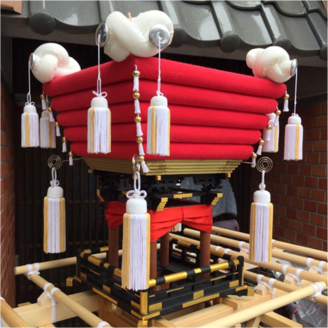 布団太鼓
