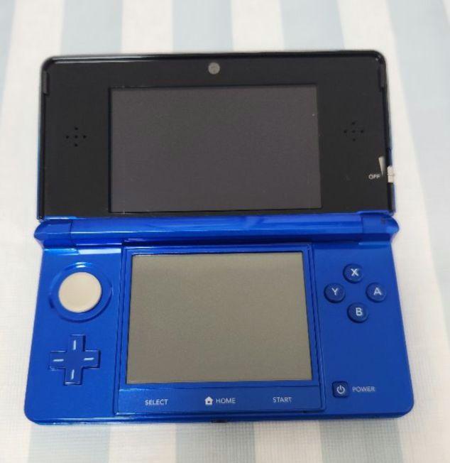 コバルトブルー