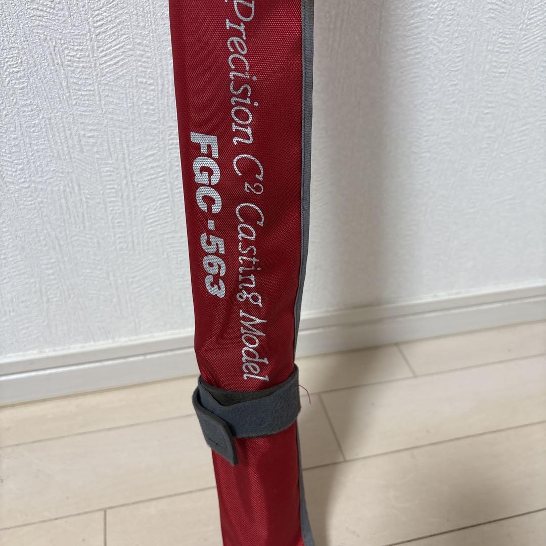 中古 美品 PALMS Flame FGC-563 - メルカリ