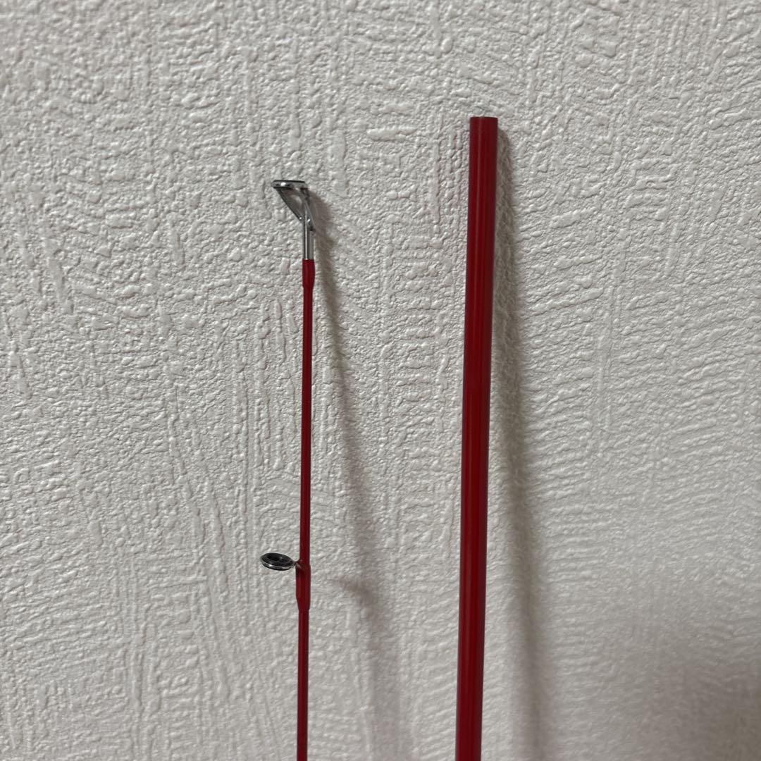 中古 美品 PALMS Flame FGC-563 - メルカリ