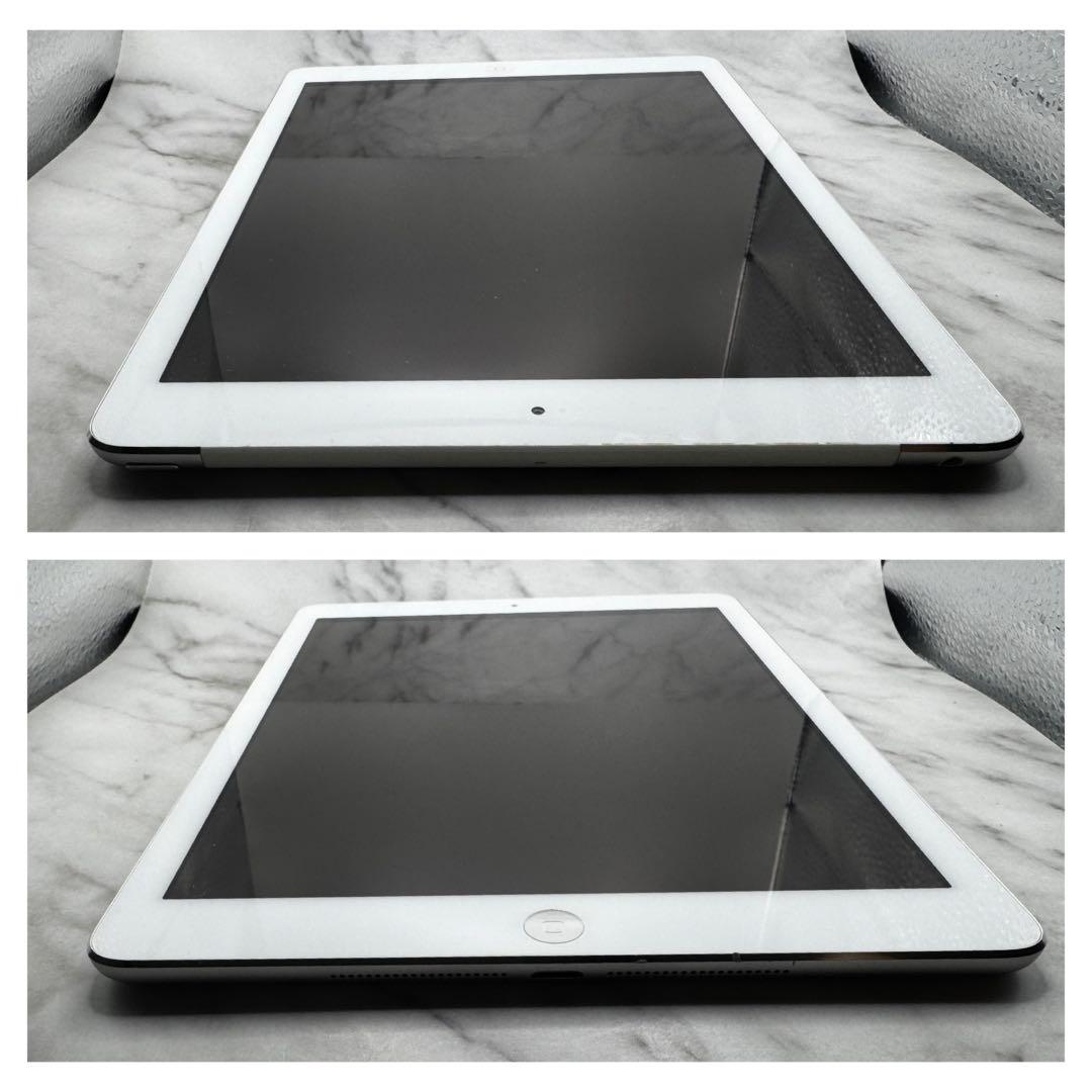【超美品】iPad Air 128GB セルラーモデルOffice導入Apple