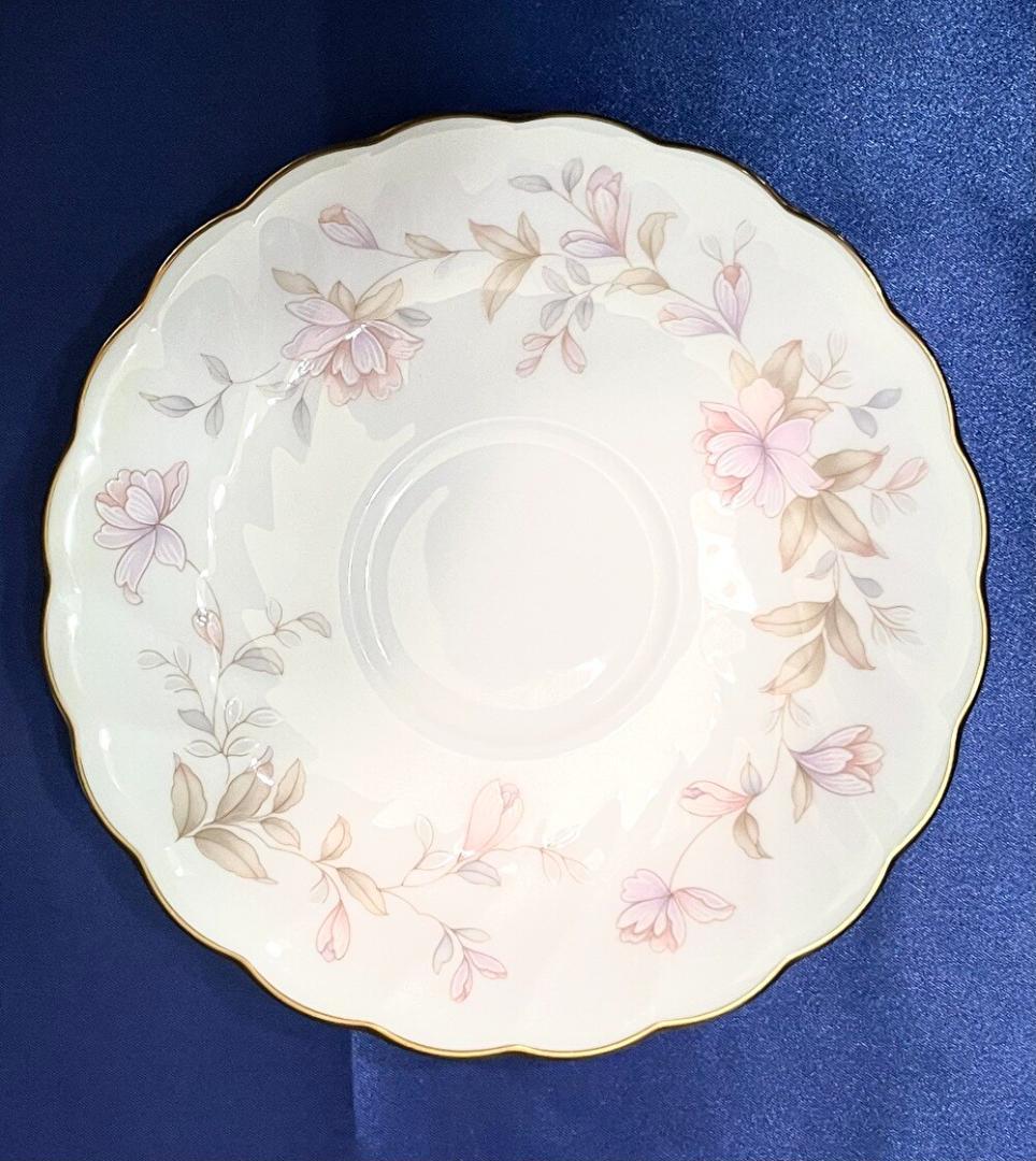 ■未使用【Noritake/ノリタケ】Bone China/6客セット■ ■未使用【Noritake/ノリタケ】Bone China/6客セット■