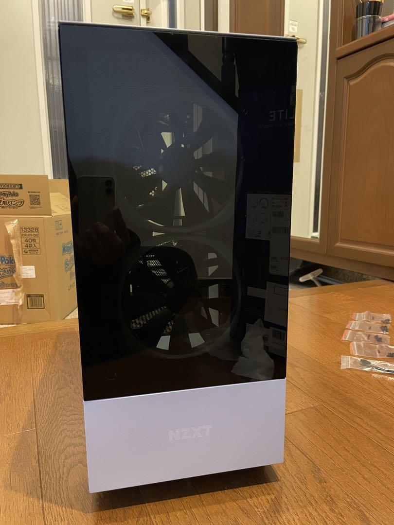 猫*様 NZXT H510 ELITE