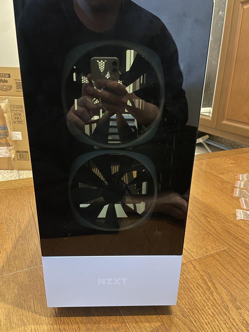 猫*様 NZXT H510 ELITE