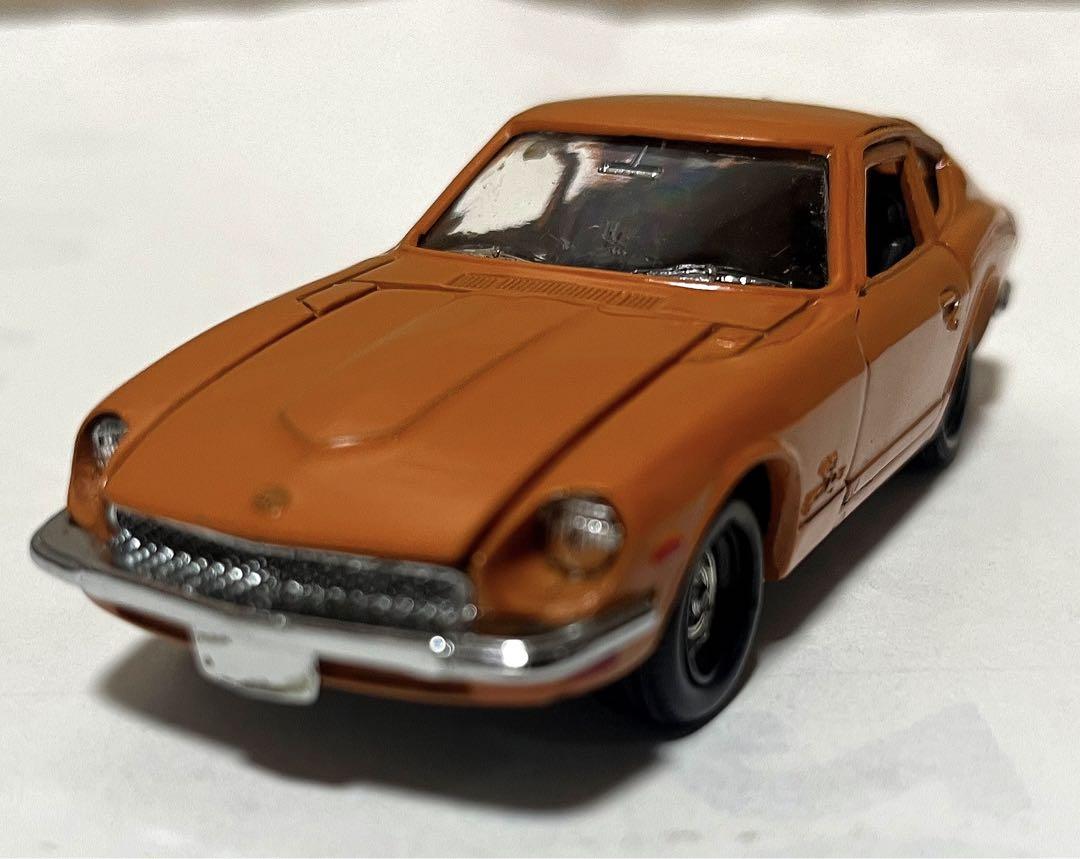 1/40 ダイヤペット No.197 ニッサン フェアレディZ 日本製