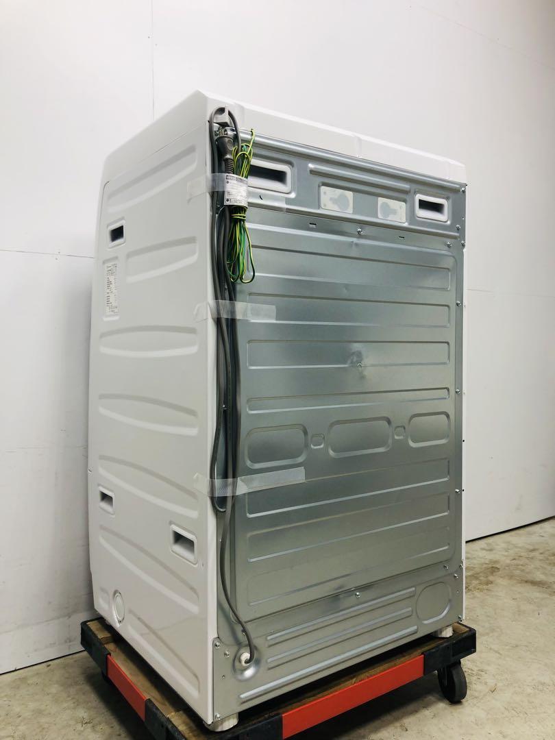 ES-S7F 3ヶ月保証21年安心分解洗浄マンション右開きドラム式洗濯乾燥機 - メルカリ