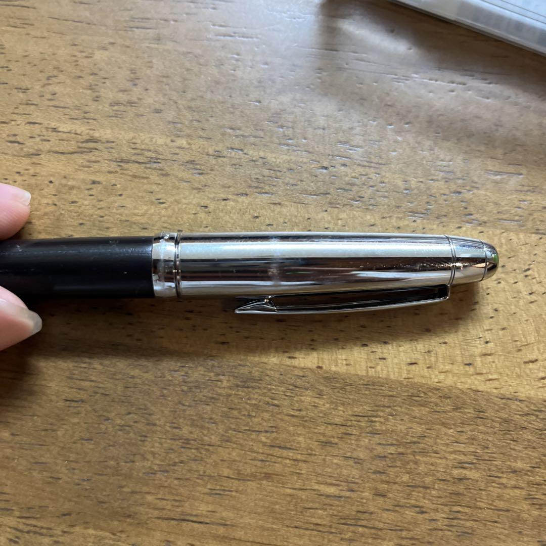 【廃盤】　ピュアモルト5000 シャーペン　PUREMALT 5000