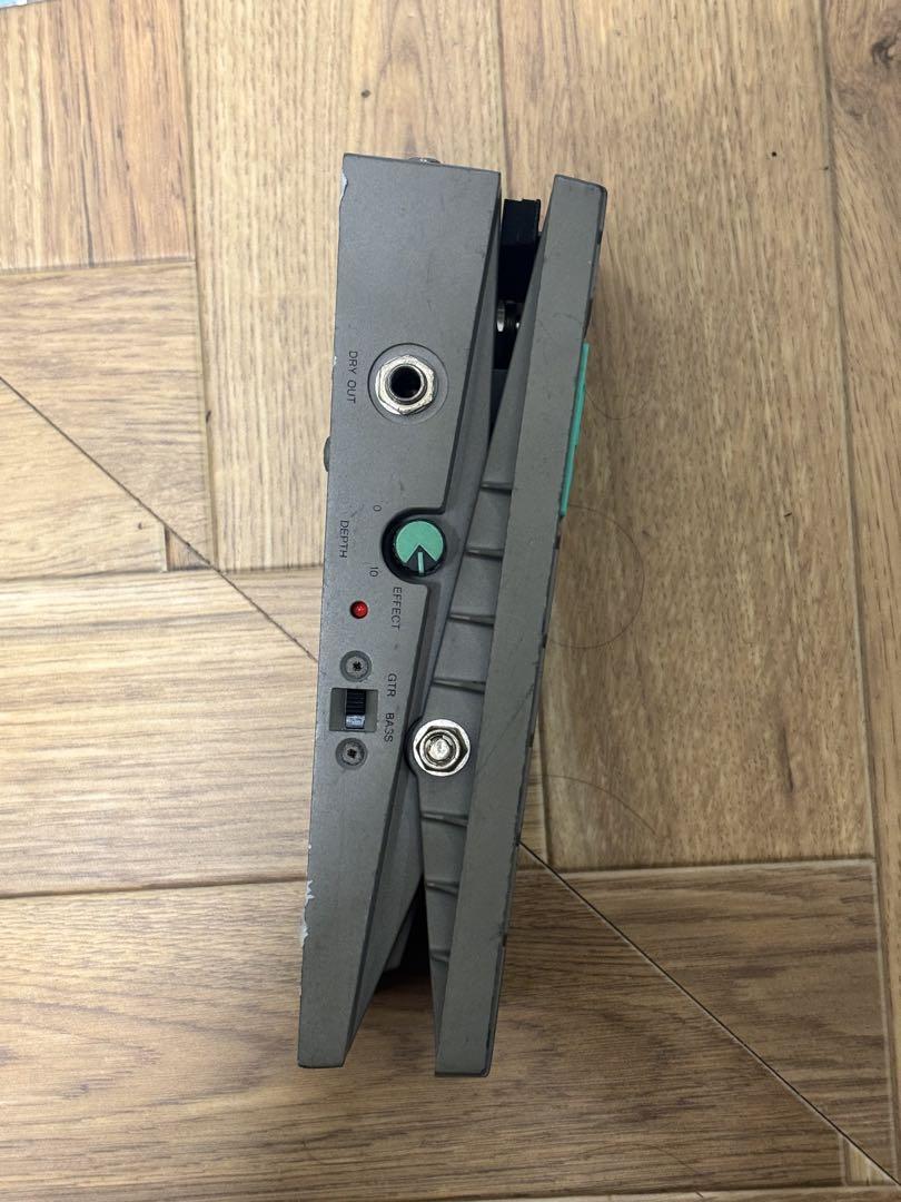 Ibanez WH10 ワウペダル ギターエフェクター