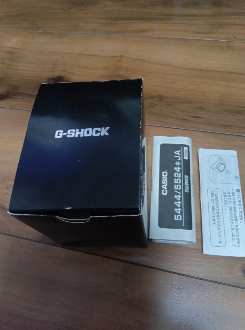大量入荷 G-SHOCK GST-W110 時計