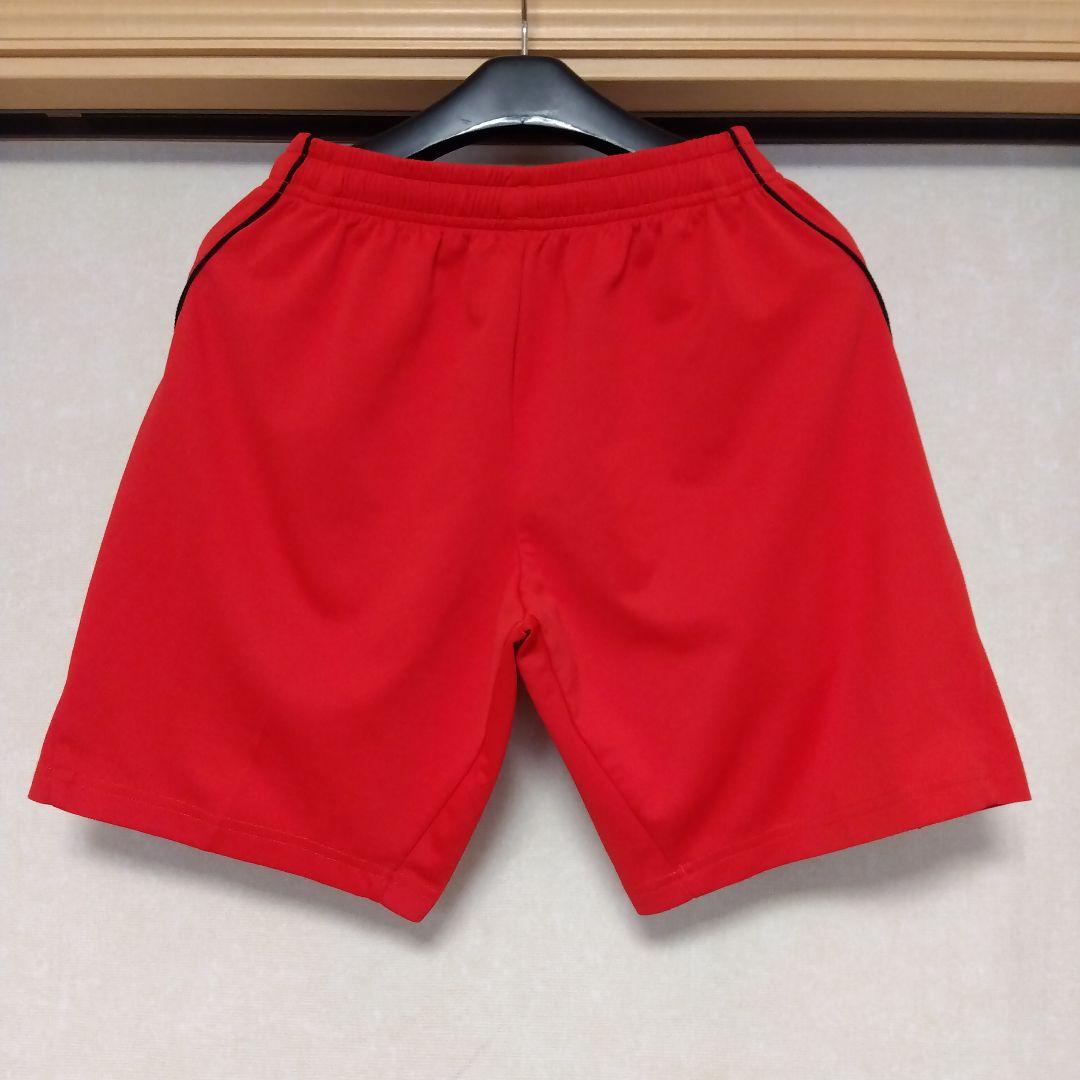 美品✨⑭ YONEXニットハーフパンツ／ベリークール／ユニ М