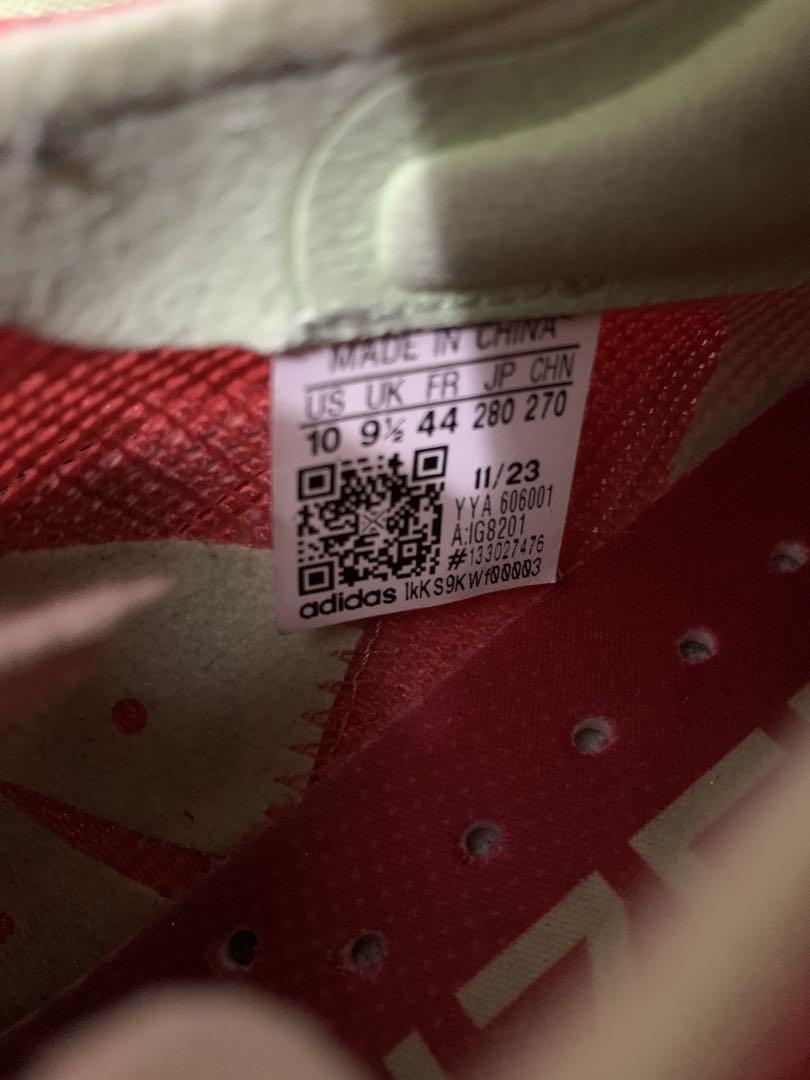 スパイク・シューズ adidas ADIZERO TAKUMISEN10 28.0cm