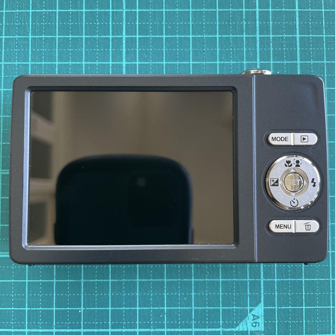 【付属品完備】オールドコンデジ　PLAZA CREATE D1470 WIDE 付属品完備】オールドコンデジ PLAZA CREATE D1470 WIDE - メルカリ