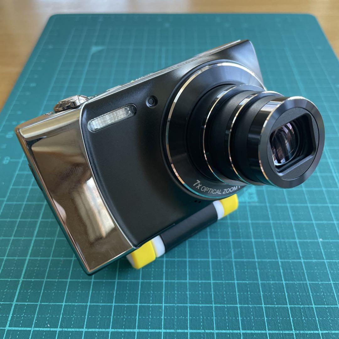 【付属品完備】オールドコンデジ　PLAZA CREATE D1470 WIDE 付属品完備】オールドコンデジ PLAZA CREATE D1470 WIDE - メルカリ