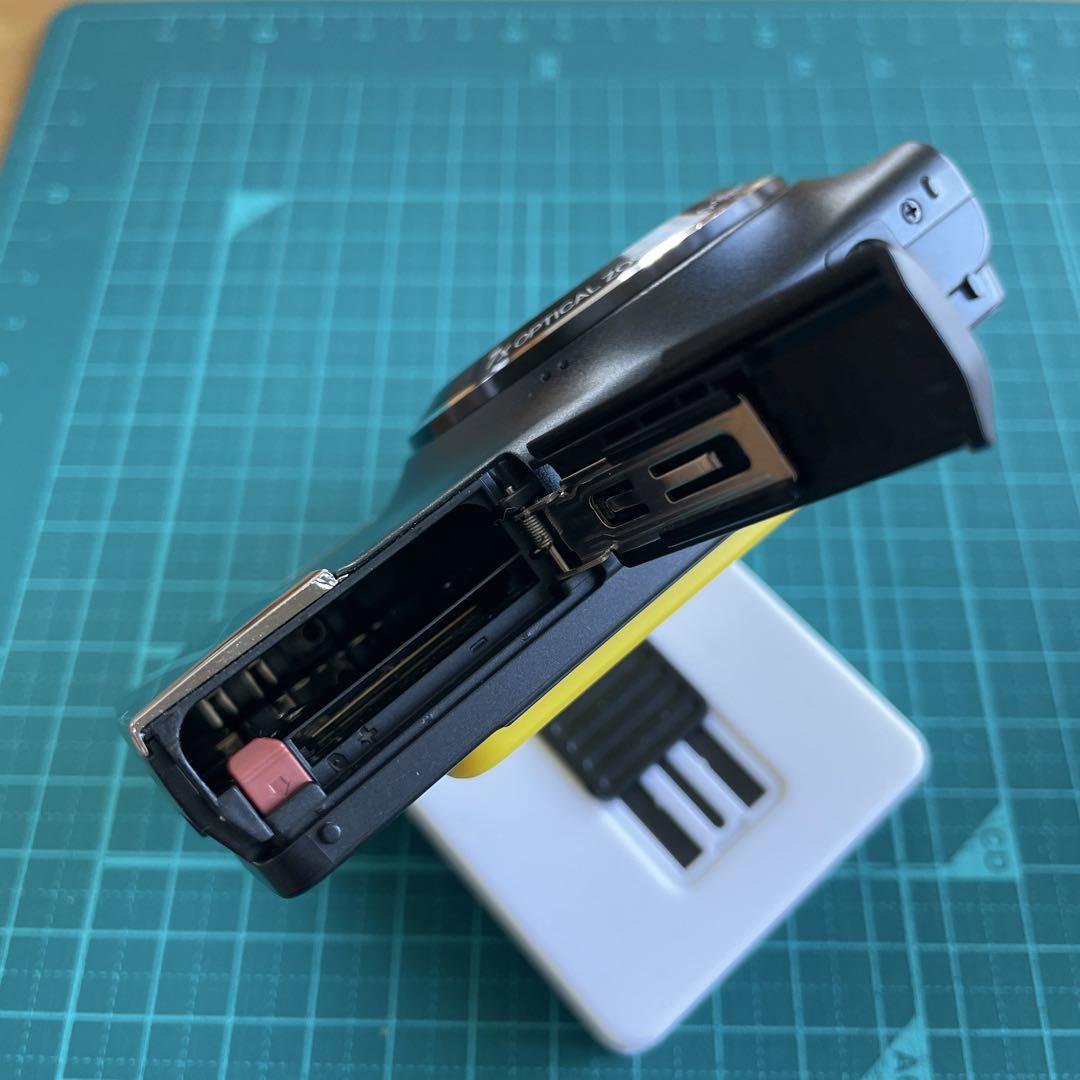 【付属品完備】オールドコンデジ　PLAZA CREATE D1470 WIDE 付属品完備】オールドコンデジ PLAZA CREATE D1470 WIDE - メルカリ
