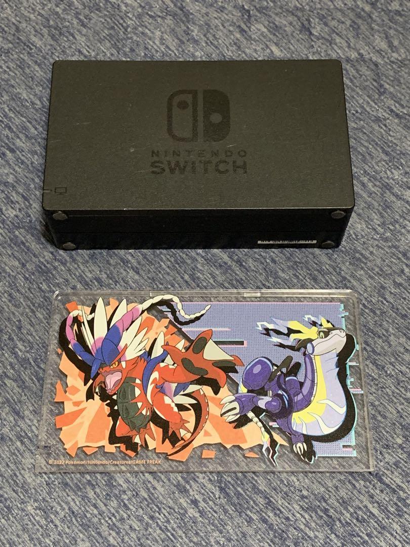 【NEW限定品】 Nintendo Switch+HORIコンなど Nintendo Switch