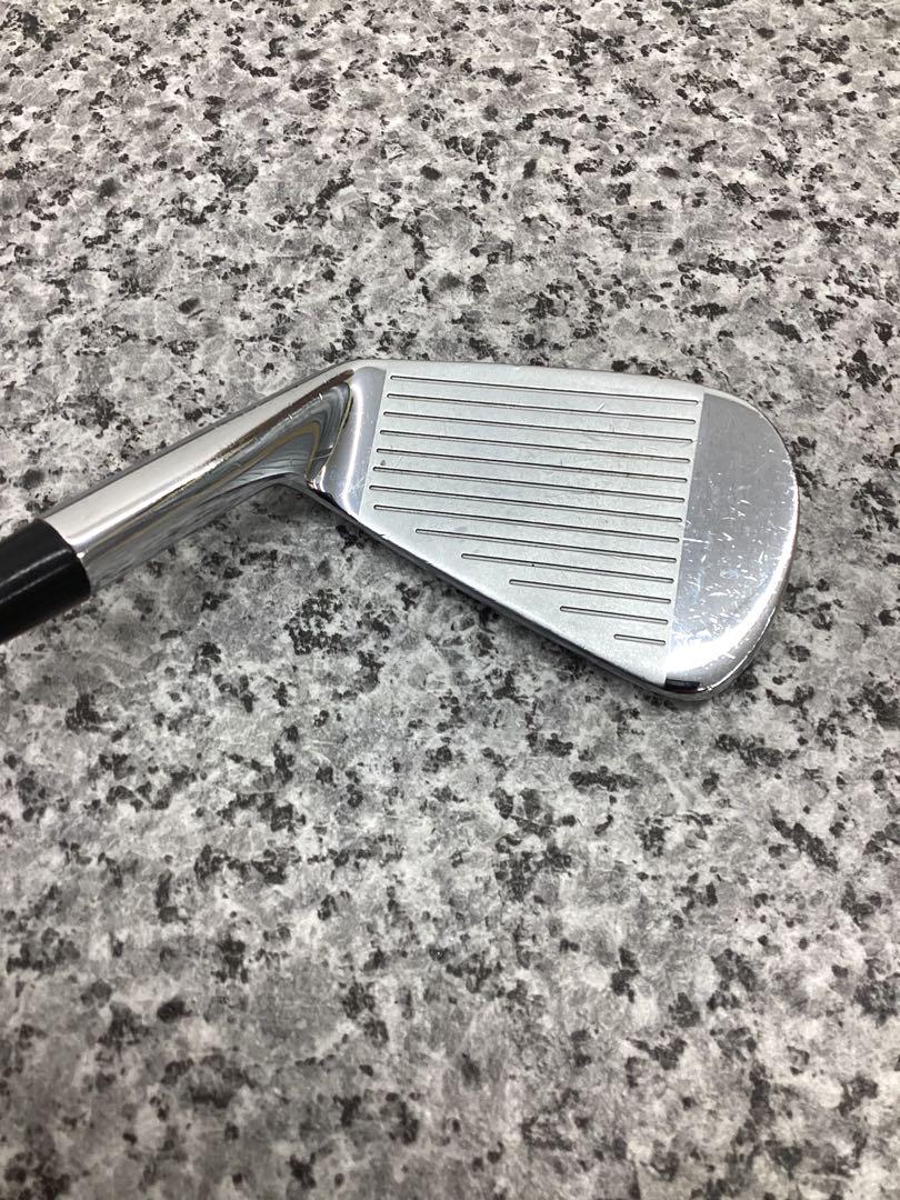 Nike VICTORY RED FORGED TW BLADE 7番　単品