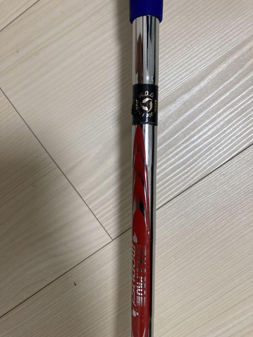 三浦技研 - 三浦技研　tc-101　4番アイアン単品　NSモーダス１２５（S) 三浦技研 tc-101 4番アイアン単品 NSモーダス125（S)