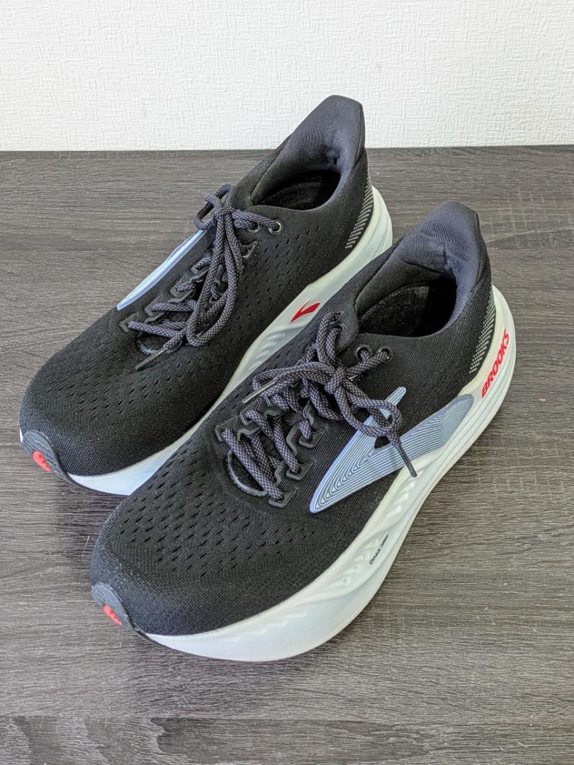 29cm BROOKS グリセリンマックス ランニングシューズ