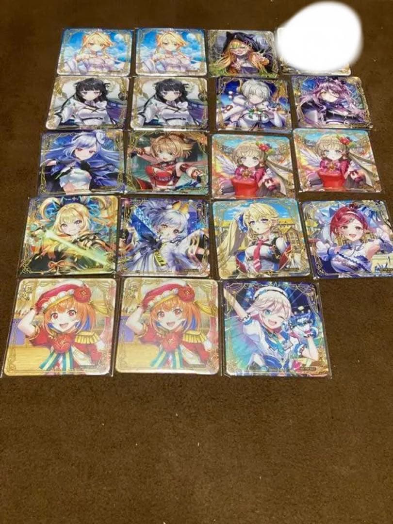 白猫プロジェクトまとめ売り】 | etranbrasil.com.br