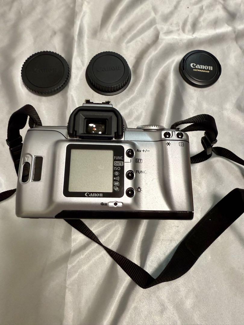 Canon EOS Kiss 5 一眼レフカメラ