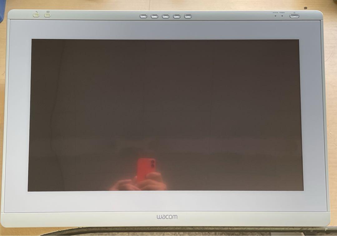 【WACOM】21.5型 フルHD 液晶ペンタブレット DTK-2241 ペン付 Amazon | DTK-2241/G0 (液晶ペンタブレット) | ペンタブレット 通販