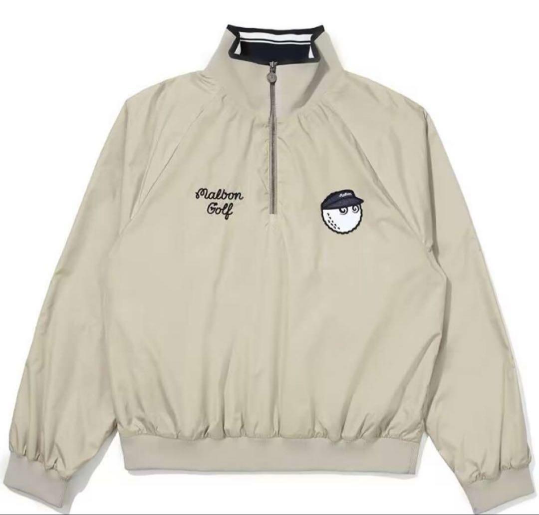 25マルボンゴルフ レディースアウター ブルゾン ハーフジップシャツ 半袖人気夏 25マルボンゴルフ レディースアウター ブルゾン ハーフジップシャツ