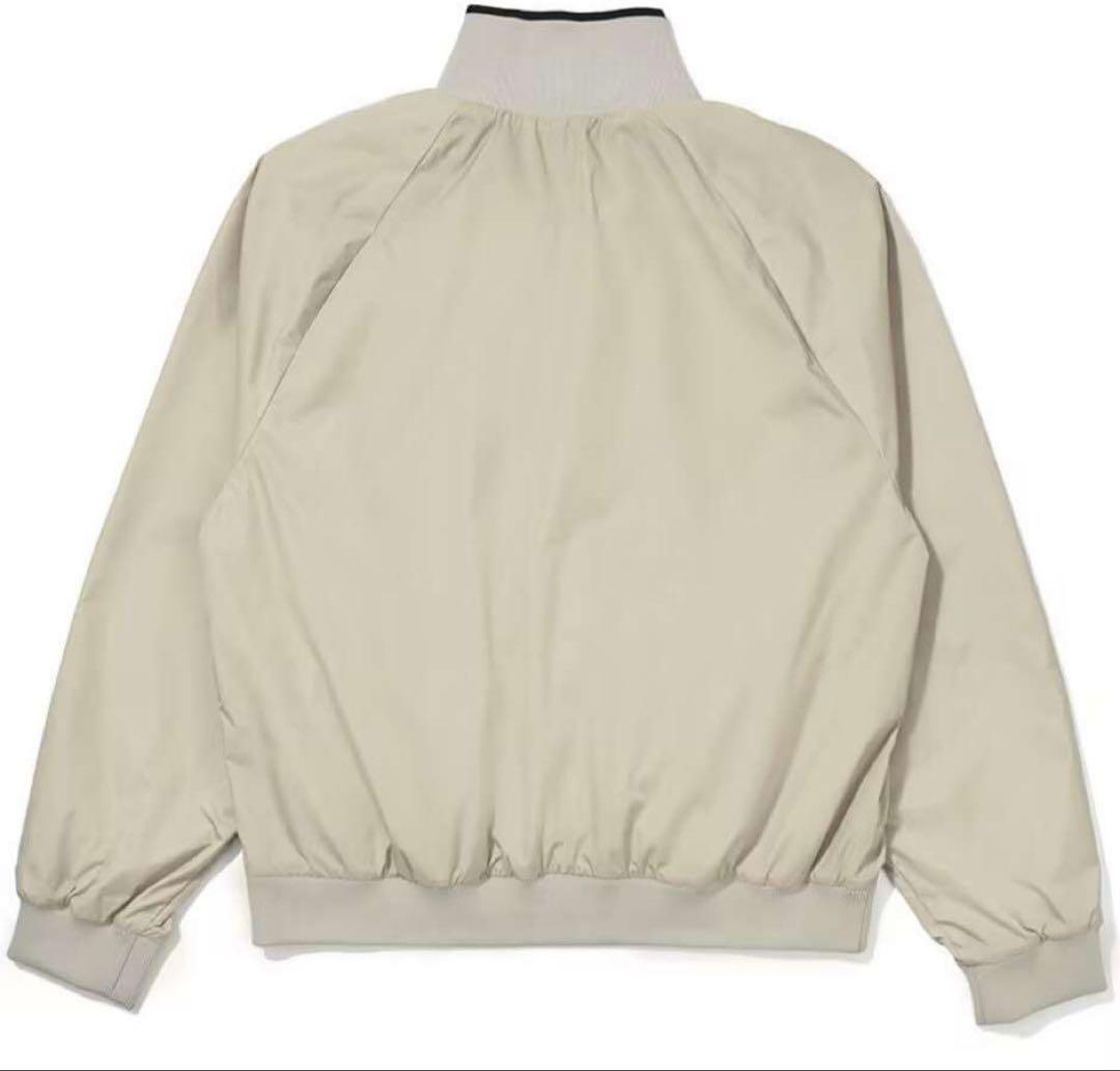 マルボンMalbon ゴルフ レディース 長袖 ハーフジップジャケット ベージュ マルボンMalbon ゴルフ レディース 長袖 ハーフジップジャケット