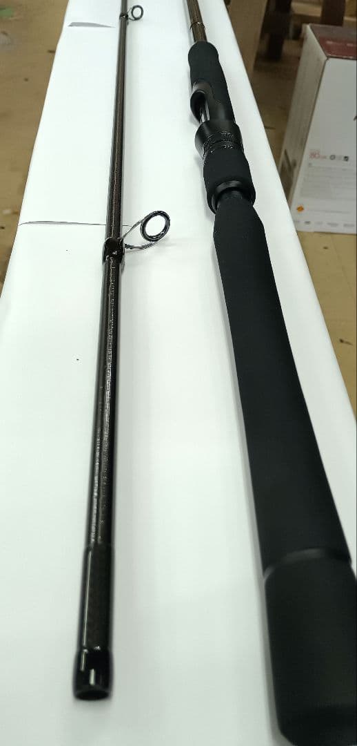 アピア　グランデージ86MH