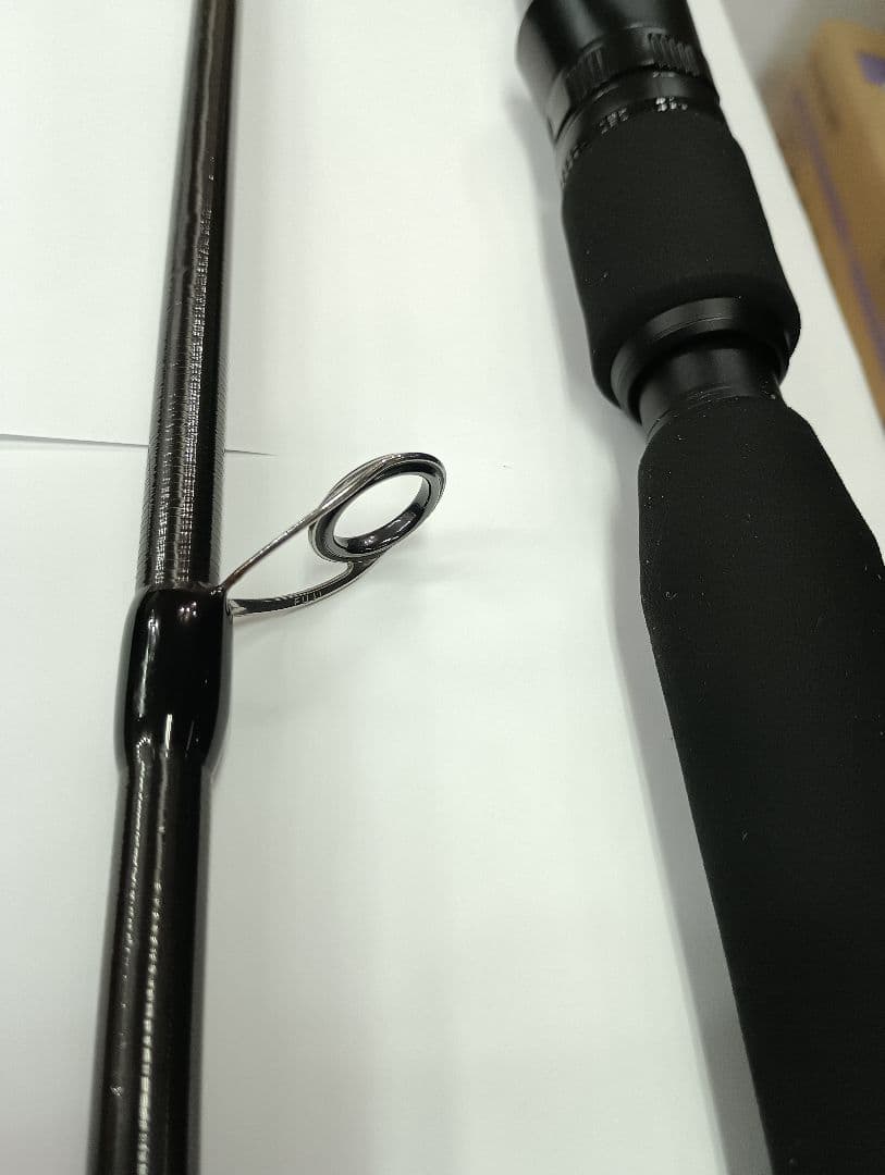 アピア　グランデージ86MH